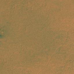 Satellite imagery of Gadet Rmel Gueblet Boubchar, DZ