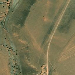 Satellite imagery of Rokbet Embarek, DZ