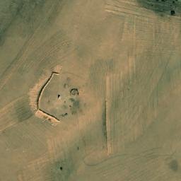 Satellite imagery of Rokbet Embarek, DZ