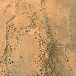 Satellite imagery of Meksem Larba, DZ