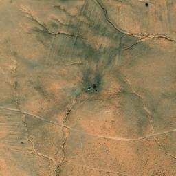 Satellite imagery of Meksem Larba, DZ