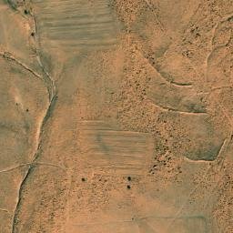 Satellite imagery of Meksem Larba, DZ