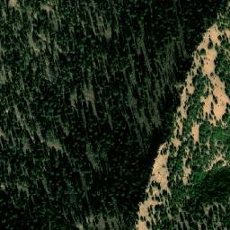 Satellite imagery of Guern Zebbech, DZ