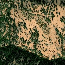 Satellite imagery of Guern Zebbech, DZ