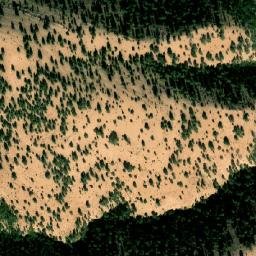 Satellite imagery of Guern Zebbech, DZ