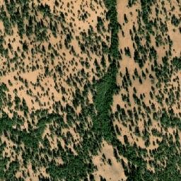 Satellite imagery of Kef Sidi Bel Abbès, DZ