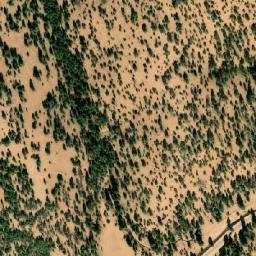 Satellite imagery of Kef Sidi Bel Abbès, DZ