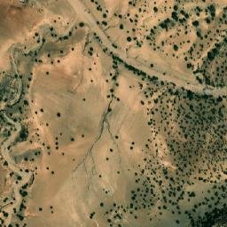 Satellite imagery of El Outeïdat, DZ