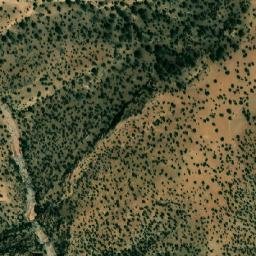 Satellite imagery of El Outeïdat, DZ