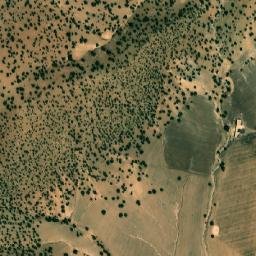 Satellite imagery of El Outeïdat, DZ