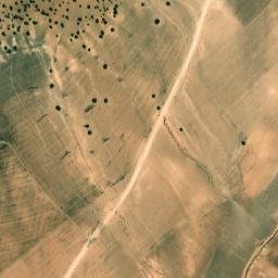 Satellite imagery of Djebel Sfaïa, DZ