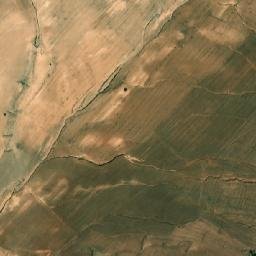 Satellite imagery of Djebel Sfaïa, DZ