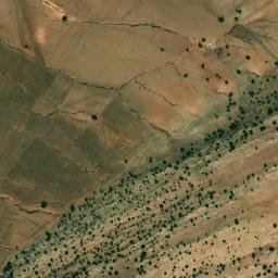 Satellite imagery of Djebel Sfaïa, DZ