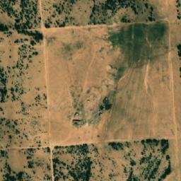 Satellite imagery of Râs Senouber, DZ