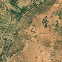 Satellite imagery of Kef Mdabich, DZ