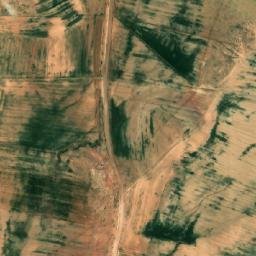 Satellite imagery of Kef Mdabich, DZ