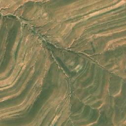 Satellite imagery of Dalaat Ben Daoud, DZ