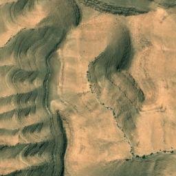 Satellite imagery of Djebel Koufeïfa, DZ
