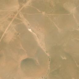 Satellite imagery of Râs Berretim, DZ