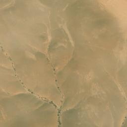 Satellite imagery of Râs Berretim, DZ
