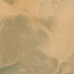 Satellite imagery of Râs Berretim, DZ