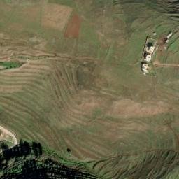 Satellite imagery of Dahr et Tleïl, LB