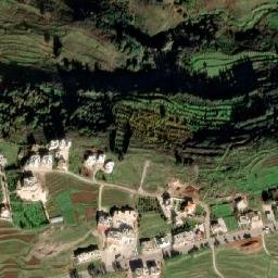 Satellite imagery of Dahr et Tleïl, LB