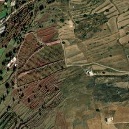 Satellite imagery of Chîr el Ahmar, LB