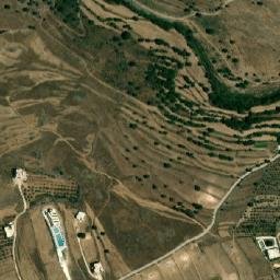 Satellite imagery of Chîr el Ahmar, LB