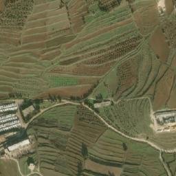 Satellite imagery of El Aarich ech Charqi, LB