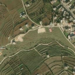 Satellite imagery of Tallet el Bellâne, LB