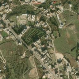 Satellite imagery of Tallet el Bellâne, LB