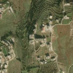 Satellite imagery of Tallet el Bellâne, LB