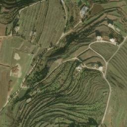 Satellite imagery of Dhoûr el Farhâtïyé, LB