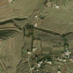 Satellite imagery of Dahr Aabboûd Âgha, LB
