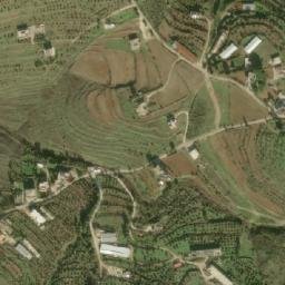 Satellite imagery of Dahr Aabboûd Âgha, LB