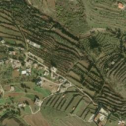 Satellite imagery of Tlal el Homr, LB