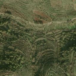 Satellite imagery of El Mnaïzlé, LB