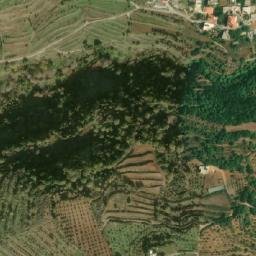 Satellite imagery of El Mnaïzlé, LB