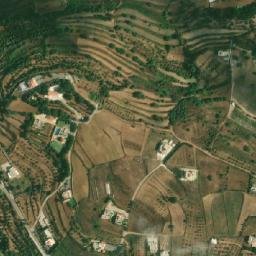 Satellite imagery of Dahr Mar Jorjos, LB