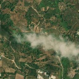 Satellite imagery of Dahr Mar Jorjos, LB