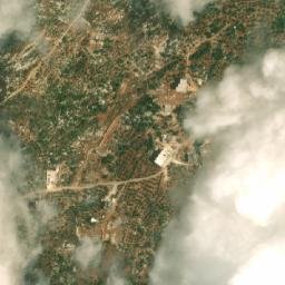 Satellite imagery of Ed Dissé, LB