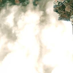 Satellite imagery of Ed Dissé, LB