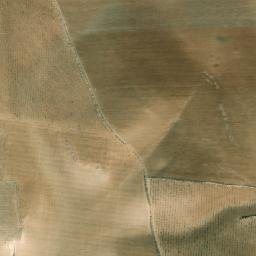 Satellite imagery of Z̧ahr al Ḩawāşīd, SY