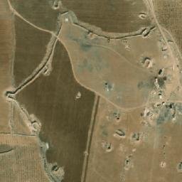 Satellite imagery of Z̧ahr al Ḩawāşīd, SY