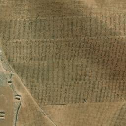 Satellite imagery of Z̧ahr al Ḩawāşīd, SY