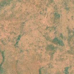 Satellite imagery of Bayt Abū ‘Adl, SY
