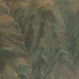 Satellite imagery of Kōh-e Rabāţ-e Now, AF