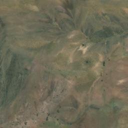 Satellite imagery of Kōh-e Rabāţ-e Now, AF