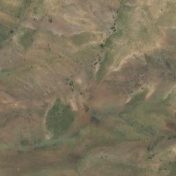 Satellite imagery of Kōh-e Rabāţ-e Now, AF